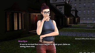 A Mother's Love Part 9 Plus - Part 130 Final Answers by Loveskysan69