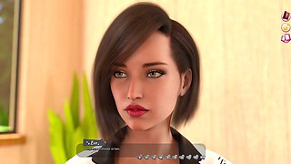 Helping the Hotties 43 - Stacy’s Dream