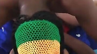 Hot passionate sweet sex with multiple organs