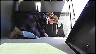 Vlog #2 // Meet My Van! With Mini Dress