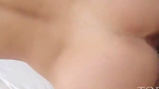 C#76 - Cutie with Fake Boobs Needs Attention