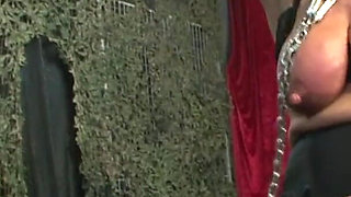 German BDSM Movie - Hardcore full movie