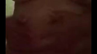 Compilation of videos when I squeeze my breasts for sexual satisfaction part 4