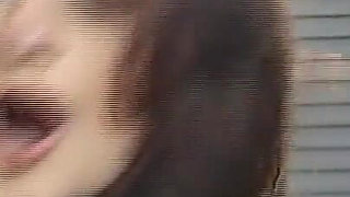 Conny Dachs Takes a Big Hard Cock!