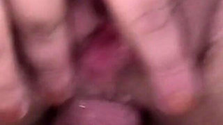 Anal Creampie for Slutty Housewife