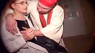 Avantgarde Extreme # 30 - Die Ordensschwestern Des Hl.thoratius