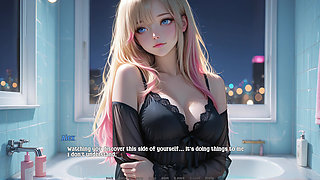 Cuckold Cravings: Her Online Porn Star Journey - Part 2