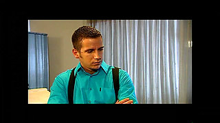 Sofia Cucci in: Fuck Scene Investigation