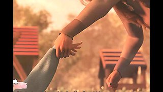 Hard to Love - Ep 32 - New Update! -bittersweet Memories by Misskitty2k