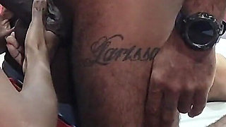 If My Husband Knew What Happens When He Leaves the House, I Would Do the Same to the Entire Neighborhood.