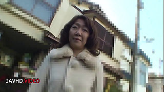 Nishimura's POV Creampie Adventure: Toys Add Extra Spice to Her Secret Pleasures
