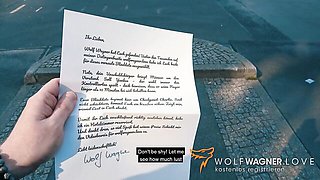 Classy Nata Ocean and Nata - wolfwagnerlove movie - Wolf Wagner Love