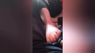 Hot Pakistani Star Minahil Malik Fucked Hard in Doggy Style - Big Natural Tits & Tight Pussy