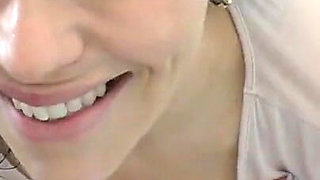 All Those Straight a's Gets Stepmom's Mouth Eager to Please