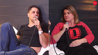 Ep 139. Kimmie Kaboom 2. Porn Stars Are People