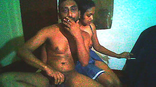 Full Night with My Stepuncle