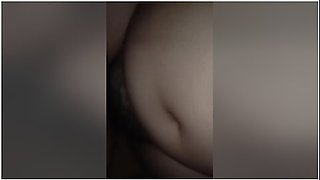 My Milf Pinay Begging For My Cock