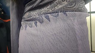 Long Lip Lock with Ass Kiss Romance and Hard Fuck
