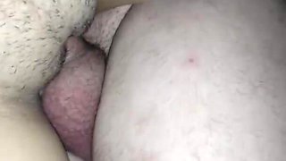 Girlfriend Fuck 2 and Cum in Her Pussy