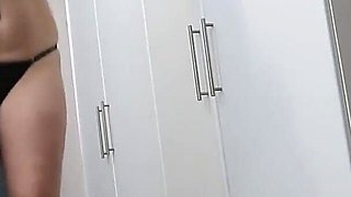 Titty Flashes and Showing off My Booty