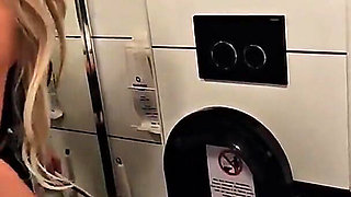 Sheela Sinner the Toilet Humiliation