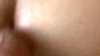 Step Mother Is Happy Feeling Stepson's Friends Huge Cocks in Her Big Ass, Big Cumshots, Milk