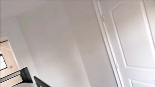 Amateur scene with sex hungry Alex Adams and Lucy Lotus from Family Therapy XXX