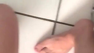 I Broke Into the Ass of the Cuckold Sucker Wife and Left Her with a Milk Mustache