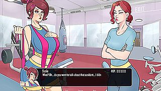 Sabita Bhabhi New Hot Video - Car Toon