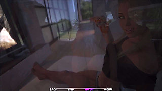 My Italian Slut Wife V0.6 - Part 2