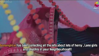 Indian Ek Phool Ignites Busty Passionate Heat