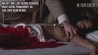 Anatomy Of A Nude Scene: Angel Heart - Mr.Skin