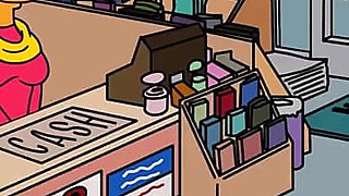 The Simpson Simpvill Part 9 Work in Progress.. by Loveskysanx