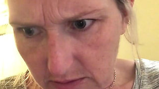 Almost Got Caught by a Stranger