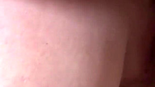 MILF hungry for cock gets tamed but insatiable a dildo enters her inside