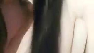 Korean 18yo camgirl fucks her tight pussy: Big Tits, Amateur  Babe Porn