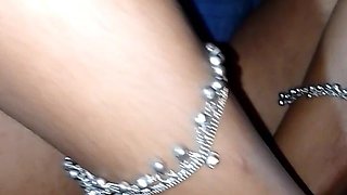 Dheere Se Daliye, Virgin Hu' - Desi College Girl 18+ Hindi Talking Dirty and Losing Her Anal Virginity