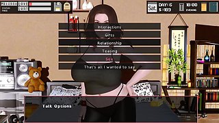 Unlimited Pleasure [v0.2.1] Part 6 Gameplay by Loveskysan69