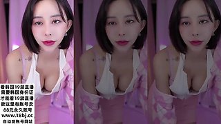 Beautiful Korean female anchor beauty live broadcast korean+bj+kbj+sexy+girl+18+19+webcam Season 3: Big Tits, Blowjob  Amateur Porn