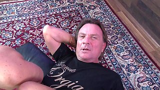 German Bukkake
