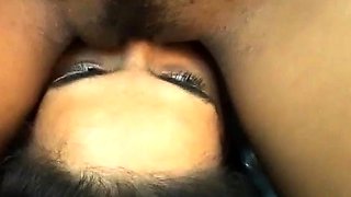Strictly Facesitting