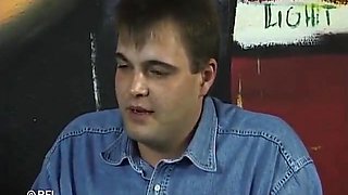 German Amateur Casting 2