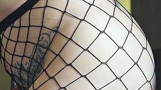 Femdom Slave Control Orgasm of Submissive Cuckold