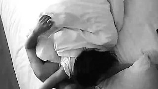Horny fat arab housewife fingered on amateur hidden cam