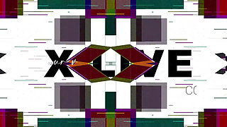 I Fuck Her with a Double Dildo and We Both Cum