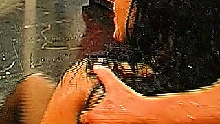 John Thompson: Golden Shower Total