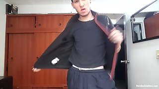Bonus Solo - Pervert Boy