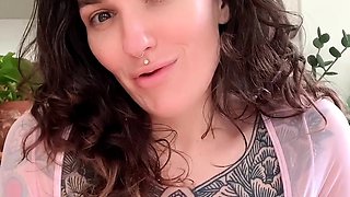 Webcam milf with breast milk live hardcore masturbate