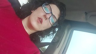 Fuck Machine and Great Tits
