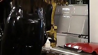 Electrocute His Sex